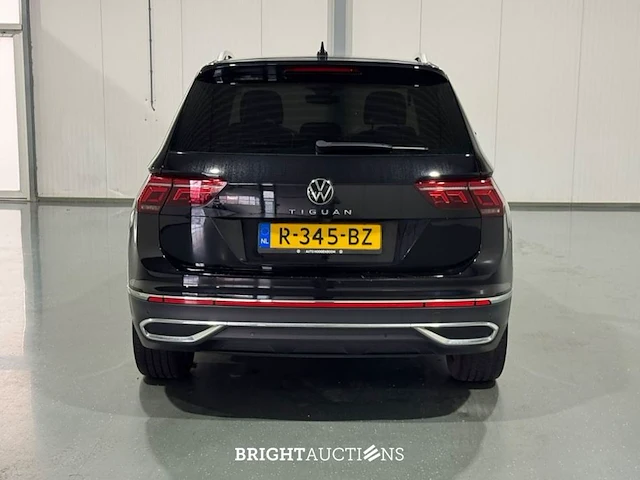 Volkswagen tiguan life 1.5 tsi 150pk 2022 (origineel-nl), r-345-bz - afbeelding 25 van  32