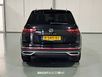 Volkswagen tiguan life 1.5 tsi 150pk 2022 (origineel-nl), r-345-bz - afbeelding 25 van  32