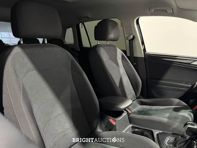Volkswagen tiguan life 1.5 tsi 150pk 2022 (origineel-nl), r-345-bz - afbeelding 23 van  32