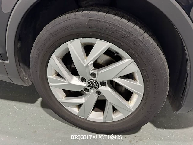 Volkswagen tiguan life 1.5 tsi 150pk 2022 (origineel-nl), r-345-bz - afbeelding 28 van  32