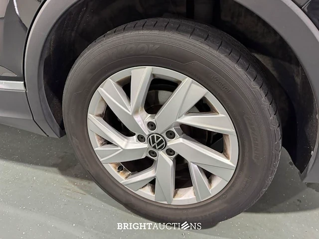 Volkswagen tiguan life 1.5 tsi 150pk 2022 (origineel-nl), r-345-bz - afbeelding 30 van  32