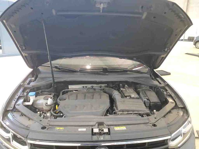 Volkswagen tiguan r 2.0 tsi 4motion 320pk automaat 2022 - afbeelding 2 van  21