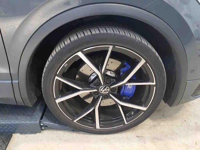 Volkswagen tiguan r 2.0 tsi 4motion 320pk automaat 2022 - afbeelding 5 van  21