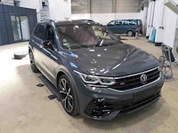Volkswagen tiguan r 2.0 tsi 4motion 320pk automaat 2022 - afbeelding 16 van  21