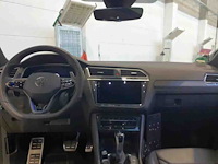 Volkswagen tiguan r 2.0 tsi 4motion 320pk automaat 2022 - afbeelding 19 van  21