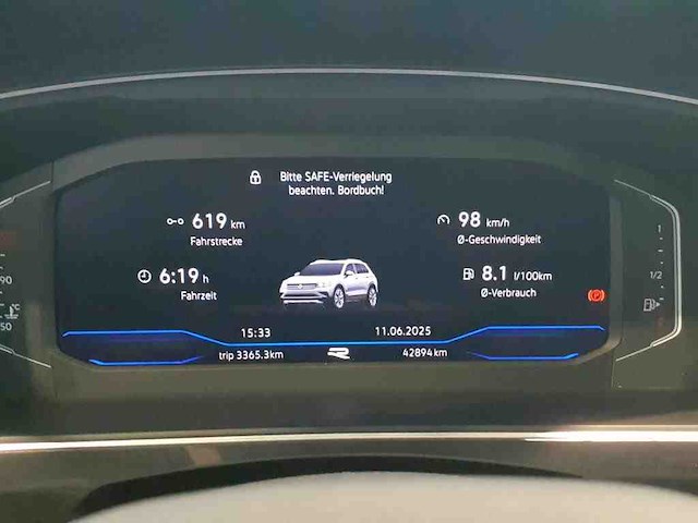 Volkswagen tiguan r 2.0 tsi 4motion 320pk automaat 2022 - afbeelding 20 van  21