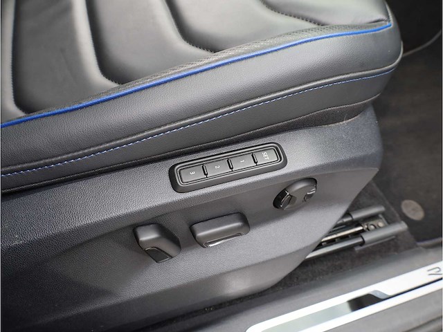 Volkswagen tiguan r 2.0 tsi 4motion 320pk automaat 2022 - afbeelding 32 van  52