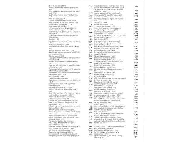 Volkswagen tiguan r 2.0 tsi 4motion 320pk automaat 2022 - afbeelding 51 van  52