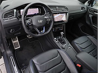Volkswagen tiguan r 2.0 tsi 4motion 320pk automaat 2022 - afbeelding 5 van  46