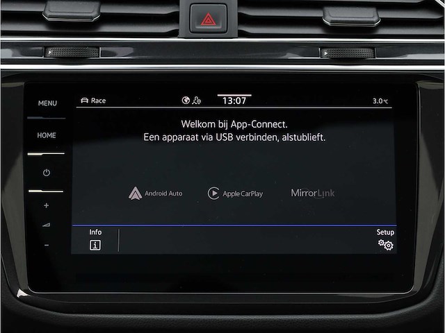Volkswagen tiguan r 2.0 tsi 4motion 320pk automaat 2022 - afbeelding 21 van  46