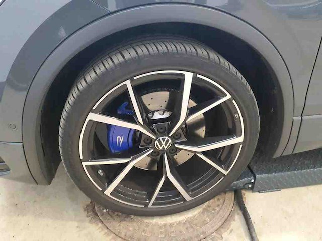 Volkswagen tiguan r 2.0 tsi 4motion 320pk automaat 2022 - afbeelding 4 van  21