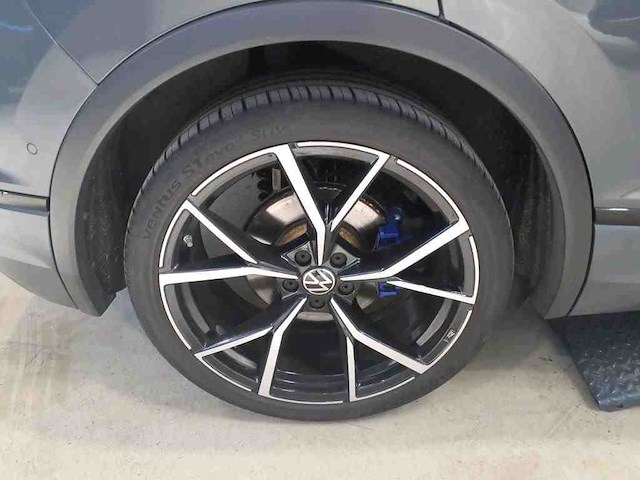 Volkswagen tiguan r 2.0 tsi 4motion 320pk automaat 2022 - afbeelding 7 van  21