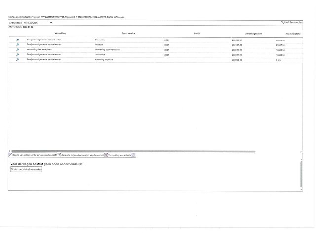 Volkswagen tiguan r 2.0 tsi 4motion 320pk automaat 2022 - afbeelding 9 van  21