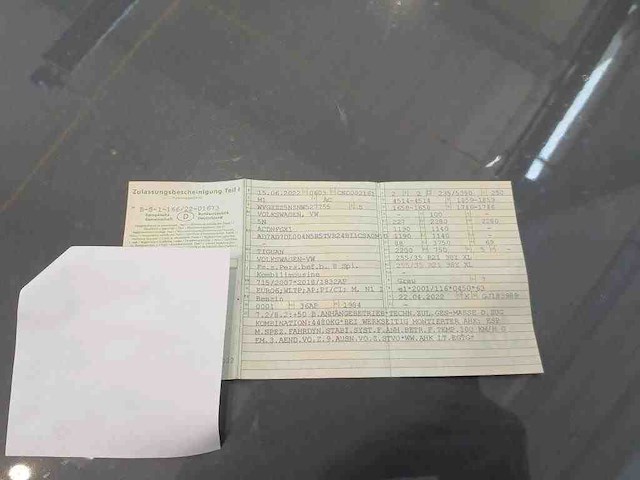 Volkswagen tiguan r 2.0 tsi 4motion 320pk automaat 2022 - afbeelding 10 van  21