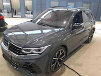 Volkswagen tiguan r 2.0 tsi 4motion 320pk automaat 2022 - afbeelding 1 van  21