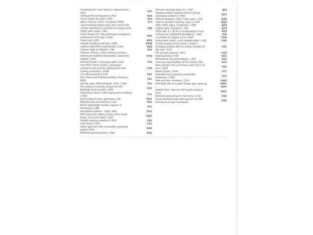 Volkswagen tiguan r 2.0 tsi 4motion 320pk automaat 2022 - afbeelding 14 van  21