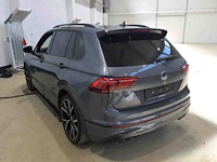 Volkswagen tiguan r 2.0 tsi 4motion 320pk automaat 2022 - afbeelding 12 van  21