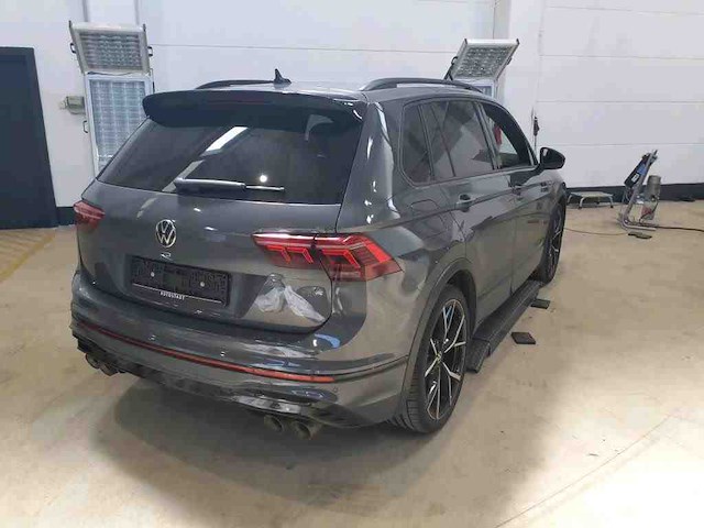 Volkswagen tiguan r 2.0 tsi 4motion 320pk automaat 2022 - afbeelding 15 van  21
