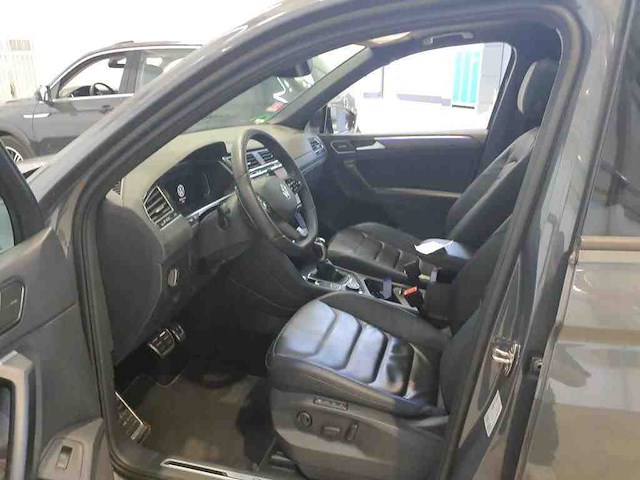 Volkswagen tiguan r 2.0 tsi 4motion 320pk automaat 2022 - afbeelding 17 van  21