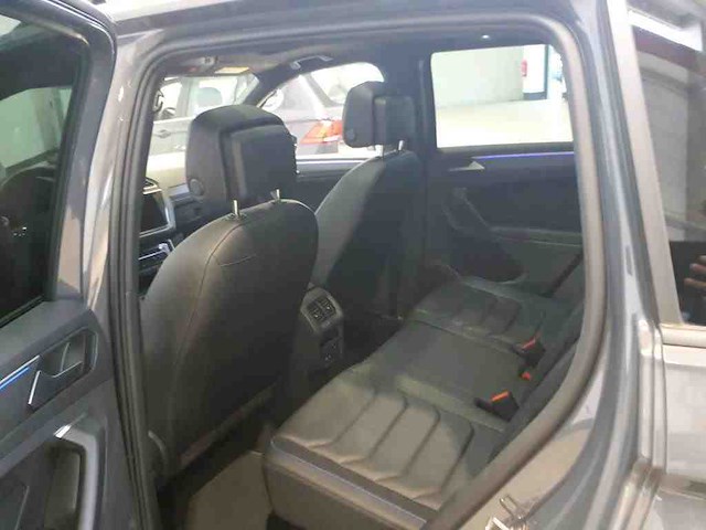 Volkswagen tiguan r 2.0 tsi 4motion 320pk automaat 2022 - afbeelding 18 van  21