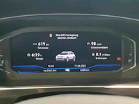 Volkswagen tiguan r 2.0 tsi 4motion 320pk automaat 2022 - afbeelding 20 van  21