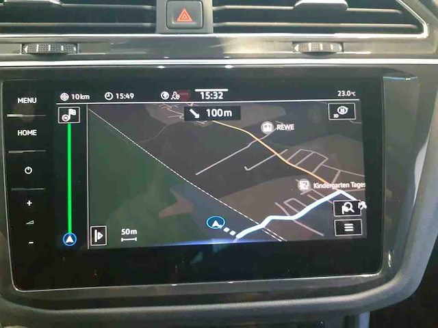 Volkswagen tiguan r 2.0 tsi 4motion 320pk automaat 2022 - afbeelding 21 van  21