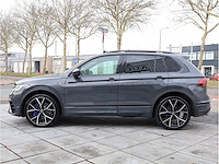 Volkswagen tiguan r 2.0 tsi 4motion 320pk automaat 2022 - afbeelding 12 van  52