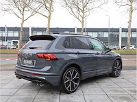 Volkswagen tiguan r 2.0 tsi 4motion 320pk automaat 2022 - afbeelding 49 van  52