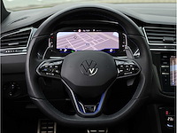 Volkswagen tiguan r 2.0 tsi 4motion 320pk automaat 2022 - afbeelding 15 van  52