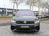 Volkswagen tiguan r 2.0 tsi 4motion 320pk automaat 2022 - afbeelding 2 van  52