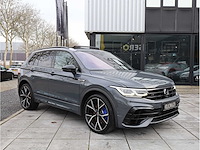 Volkswagen tiguan r 2.0 tsi 4motion 320pk automaat 2022 - afbeelding 52 van  52