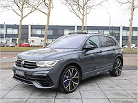 Volkswagen tiguan r 2.0 tsi 4motion 320pk automaat 2022 - afbeelding 2 van  52