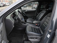 Volkswagen tiguan r 2.0 tsi 4motion 320pk automaat 2022 - afbeelding 16 van  52