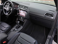Volkswagen tiguan r 2.0 tsi 4motion 320pk automaat 2022 - afbeelding 32 van  52