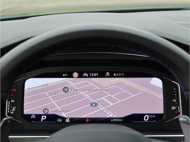 Volkswagen tiguan r 2.0 tsi 4motion 320pk automaat 2022 - afbeelding 30 van  52