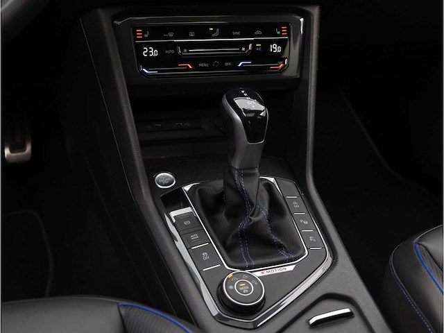 Volkswagen tiguan r 2.0 tsi 4motion 320pk automaat 2022 - afbeelding 7 van  52