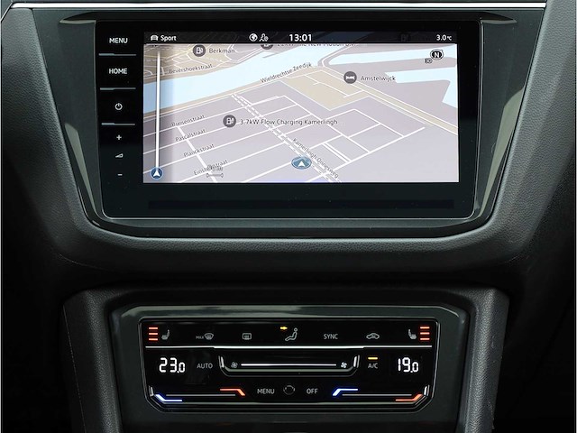 Volkswagen tiguan r 2.0 tsi 4motion 320pk automaat 2022 - afbeelding 22 van  52