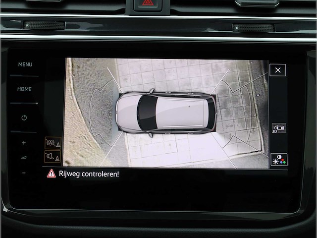 Volkswagen tiguan r 2.0 tsi 4motion 320pk automaat 2022 - afbeelding 33 van  52