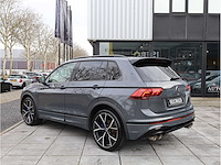 Volkswagen tiguan r 2.0 tsi 4motion 320pk automaat 2022 - afbeelding 25 van  52