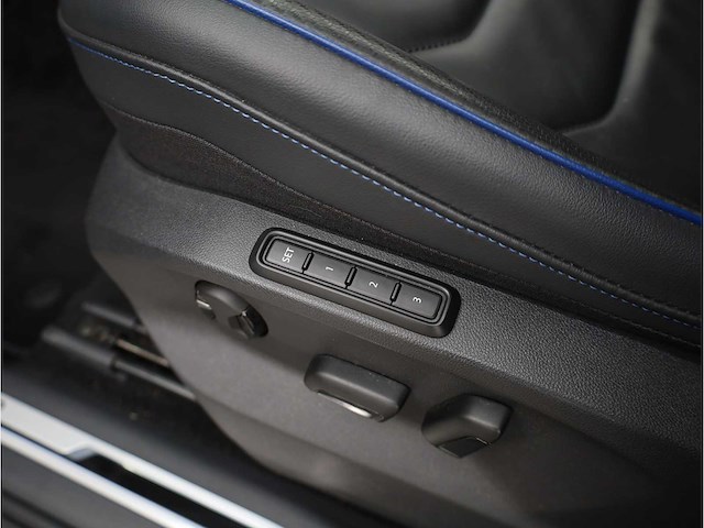 Volkswagen tiguan r 2.0 tsi 4motion 320pk automaat 2022 - afbeelding 8 van  51