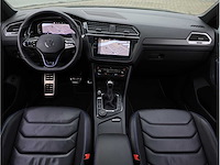 Volkswagen tiguan r 2.0 tsi 4motion 320pk automaat 2022 - afbeelding 10 van  51