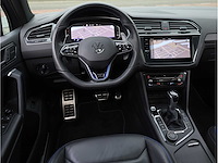 Volkswagen tiguan r 2.0 tsi 4motion 320pk automaat 2022 - afbeelding 14 van  51