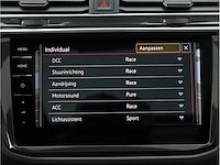 Volkswagen tiguan r 2.0 tsi 4motion 320pk automaat 2022 - afbeelding 25 van  51