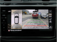 Volkswagen tiguan r 2.0 tsi 4motion 320pk automaat 2022 - afbeelding 27 van  51