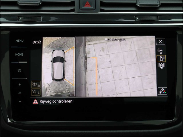 Volkswagen tiguan r 2.0 tsi 4motion 320pk automaat 2022 - afbeelding 30 van  51