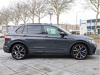 Volkswagen tiguan r 2.0 tsi 4motion 320pk automaat 2022 - afbeelding 50 van  51