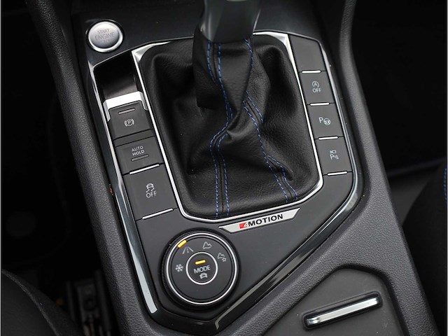 Volkswagen tiguan r 2.0 tsi 4motion 320pk automaat 2022 - afbeelding 19 van  52