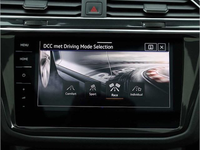 Volkswagen tiguan r 2.0 tsi 4motion 320pk automaat 2022 - afbeelding 21 van  52