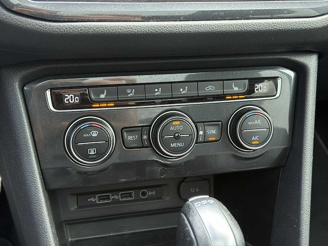 Volkswagen tiguan r line 1.5 tsi | 90-37-24 i - afbeelding 5 van  16