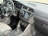 Volkswagen tiguan r line 1.5 tsi | 90-37-24 i - afbeelding 11 van  16